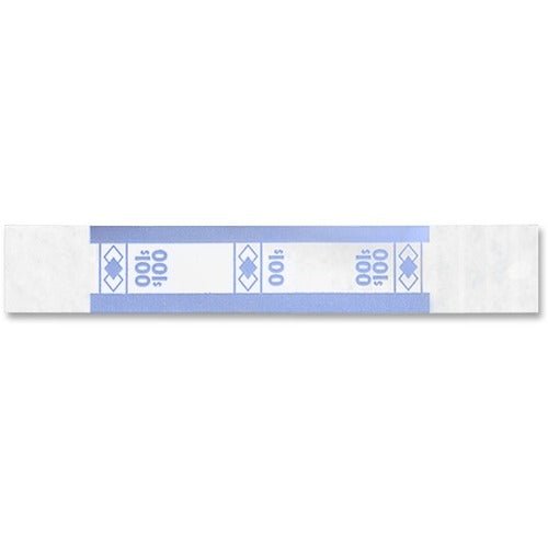 ICONEX SecurIT ICX94190060 Currency Straps