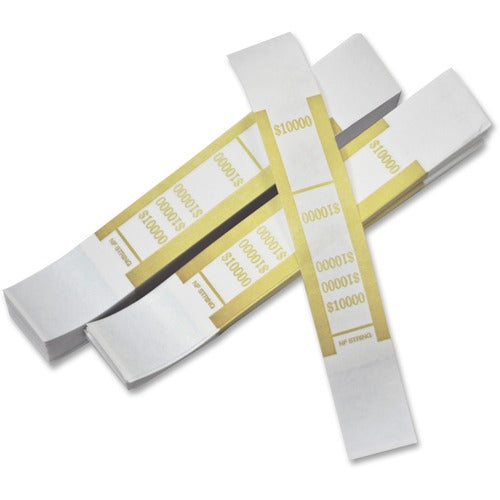 ICONEX SecurIT ICX94190057 Currency Straps