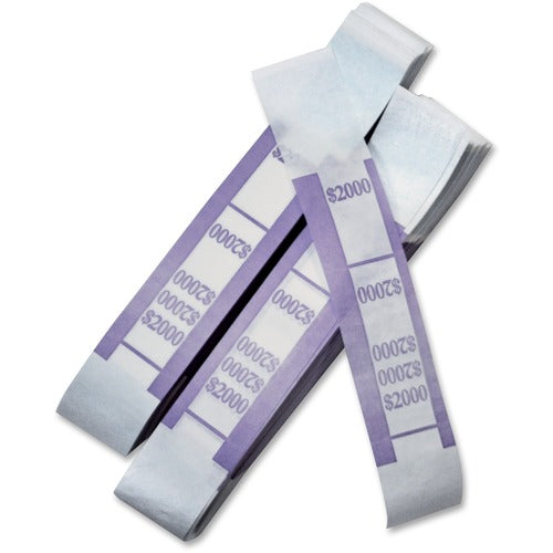 ICONEX SecurIT ICX94190065 Currency Straps