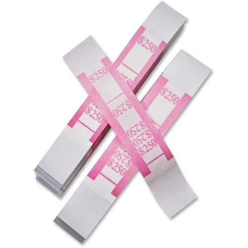 ICONEX SecurIT ICX94190062 Currency Straps