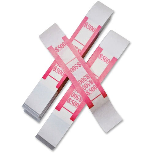 ICONEX SecurIT ICX94190063 Currency Straps