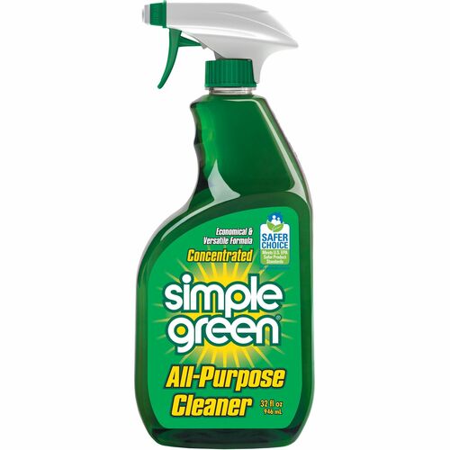 Simple Green SMP13033 All-Purpose Concentrated Cleaner