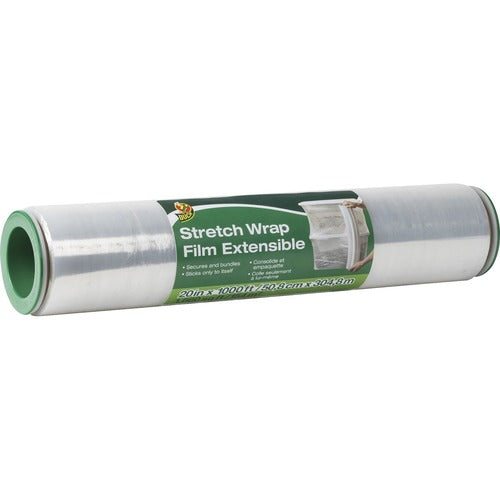 Duck DUC285850 Extensible Stretch Wrap Film