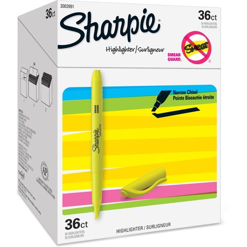 Sharpie SAN2003991 Highlighter