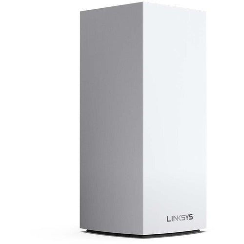 Linksys LNKMX5300 Velop MX5 Wi-Fi 6 IEEE 802.11ax Ethernet Wireless Router