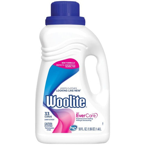 Woolite RAC77940CT Clean/Care Detergent