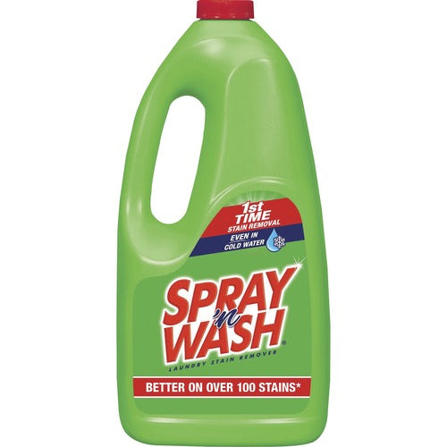 Spray 'n Wash RAC75551CT Stain Remover