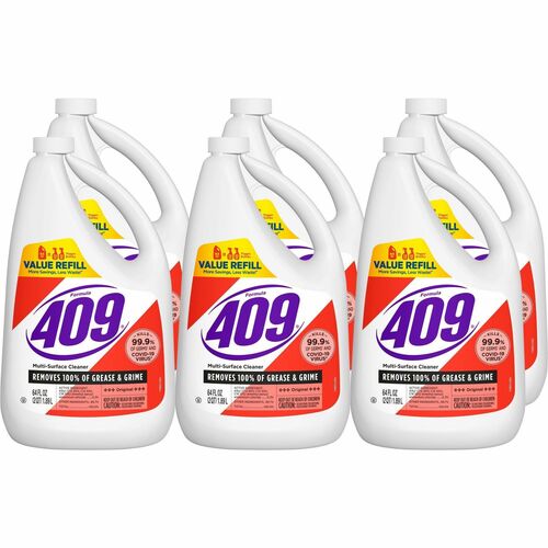 Formula 409 CLO00636CT Multi-Surface Cleaner Refill Bottle