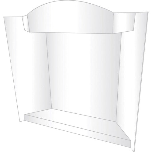 Geographics GEO27143 RoyalBrites 3-D Display Board