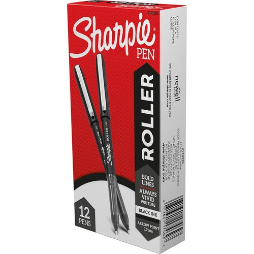 Sharpie SAN2101305 Rollerball Pens