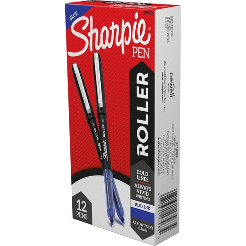 Sharpie SAN2101306 Rollerball Pens