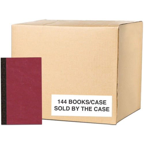Roaring Spring ROA76096CS Sewn Memo Book