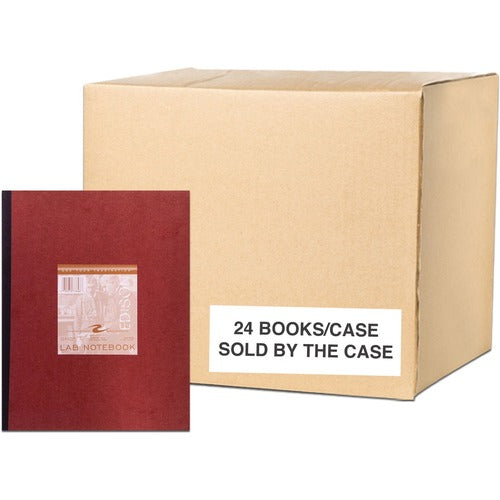 Roaring Spring ROA77648CS Numbered Lab Notebook