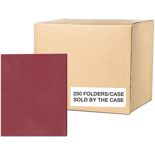 Roaring Spring ROA50112CS Letter Pocket Folder