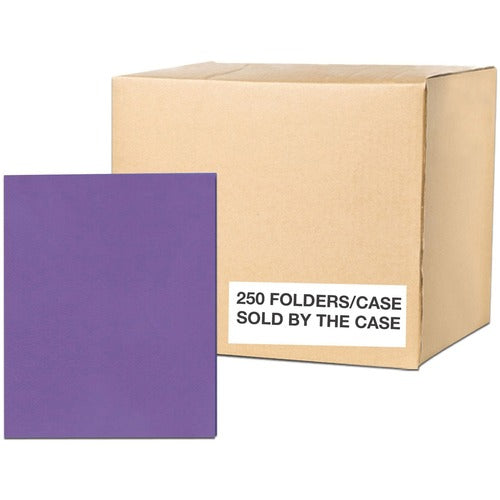 Roaring Spring ROA50114CS Letter Pocket Folder