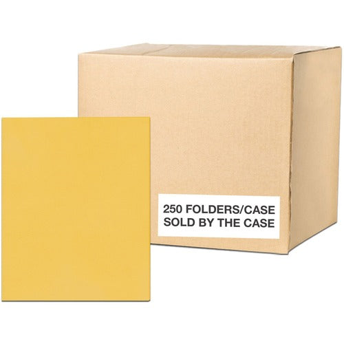 Roaring Spring ROA50121CS Letter Pocket Folder