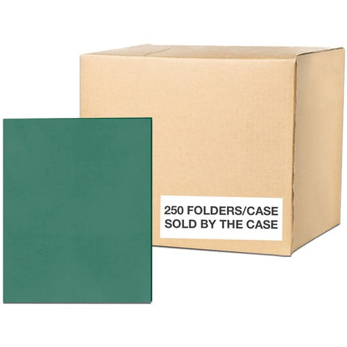 Roaring Spring ROA50122CS Letter Pocket Folder