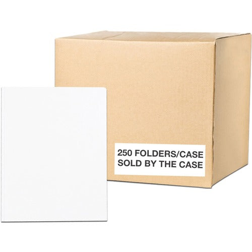 Roaring Spring ROA54122CS Letter Fastener Folder