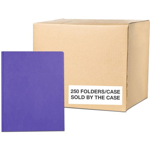 Roaring Spring ROA54123CS Letter Fastener Folder