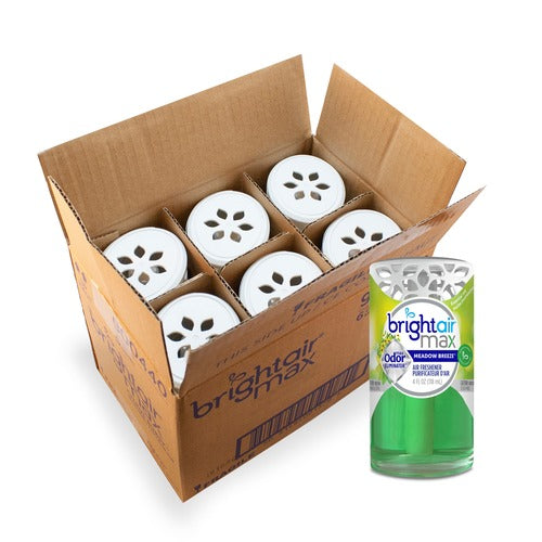 Bright Air BRI900441CT Max Odor Eliminator