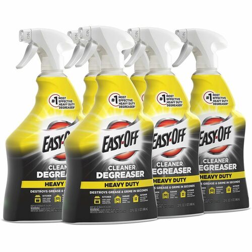 Easy-Off RAC99624CT Cleaner Degreaser