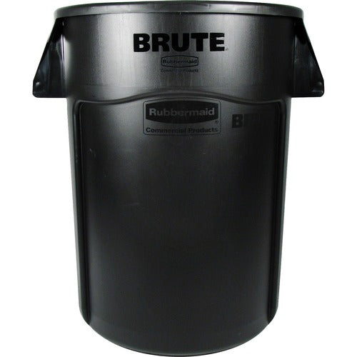 Rubbermaid Commercial RCP264360BKCT Brute 44-Gallon Vented Utility Containers
