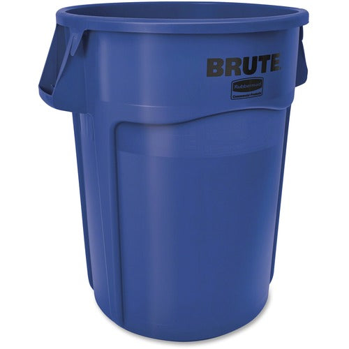 Rubbermaid Commercial RCP264360BECT Brute 44-Gallon Vented Utility Containers