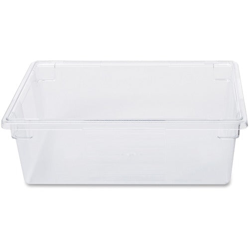 Rubbermaid Commercial RCP3300CLECT 12.5-Gallon Food/Tote Boxes