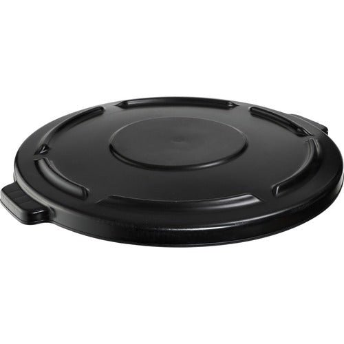 Rubbermaid Commercial RCP264560BKCT Brute 44-gallon Container Lid