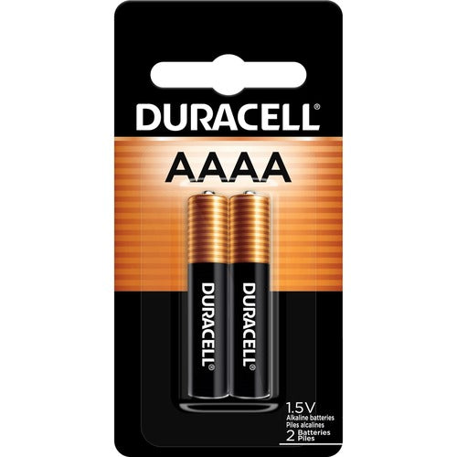 Duracell DURMX2500B2CT Ultra AAAA Battery 2-Packs
