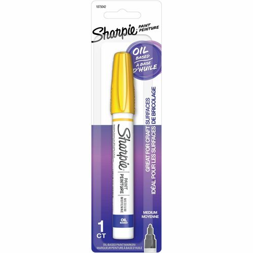 Sharpie SAN1875042 Paint Marker