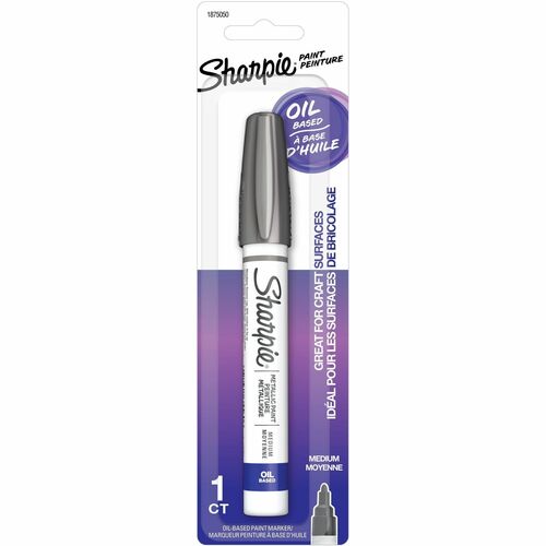 Sharpie SAN1875050 Water Based Paint