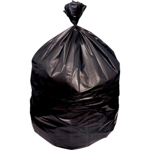 Genuine Joe GJO02860 Strong Economical Trash Bags