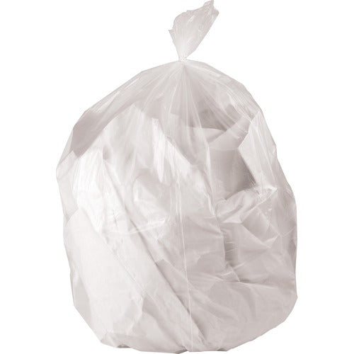 Genuine Joe GJO02862 Heavy Duty Trash Can Liners