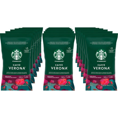 Starbucks® SBK12411956 Caffe Verona Coffee