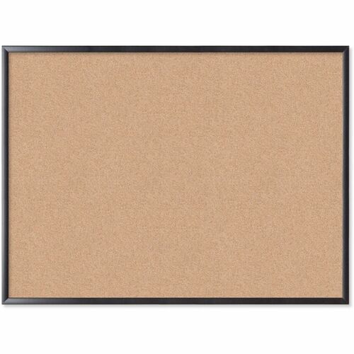 U Brands UBR2876U0001 Cork Bulletin Board
