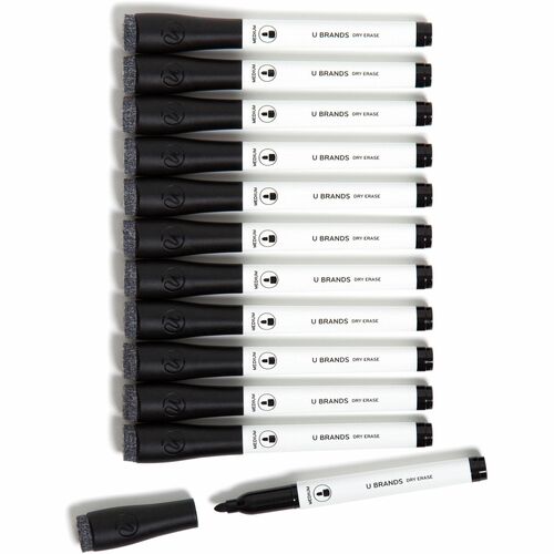 U Brands UBR2922U0012 Dry Erase Marker