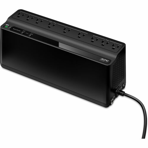 APC by Schneider Electric APWBE850G2 Back-UPS 850VA Wall Mountable UPS