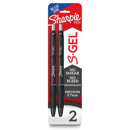 Sharpie SAN2096170 S-Gel Pens