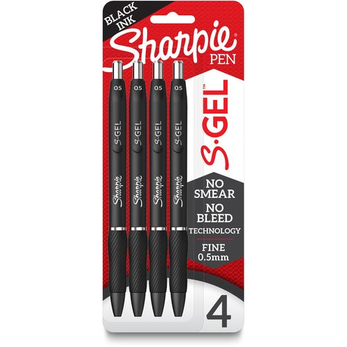 Sharpie SAN2096140 S-Gel Pens