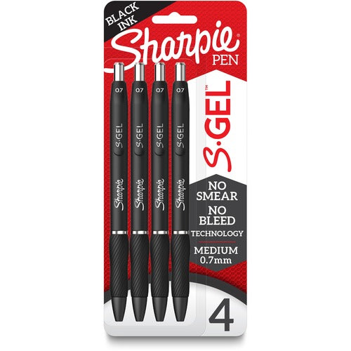Sharpie SAN2096134 S-Gel Pens