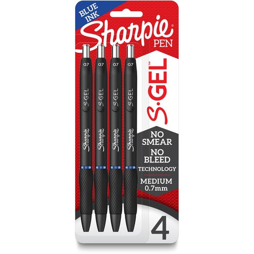 Sharpie SAN2096172 S-Gel Pens