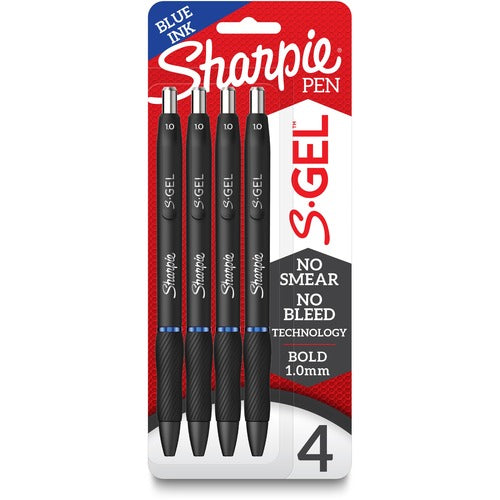 Sharpie SAN2096171 S-Gel Pens