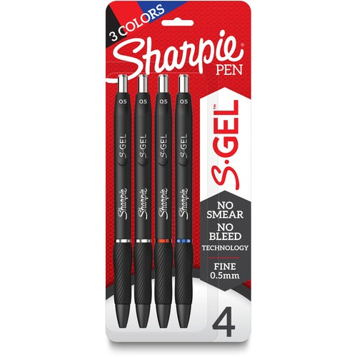 Sharpie SAN2116199 S-Gel Pens