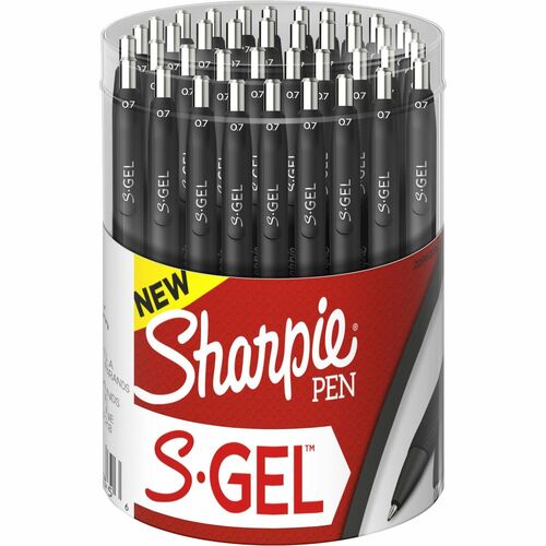 Sharpie SAN2096180 S-Gel Gel Pen