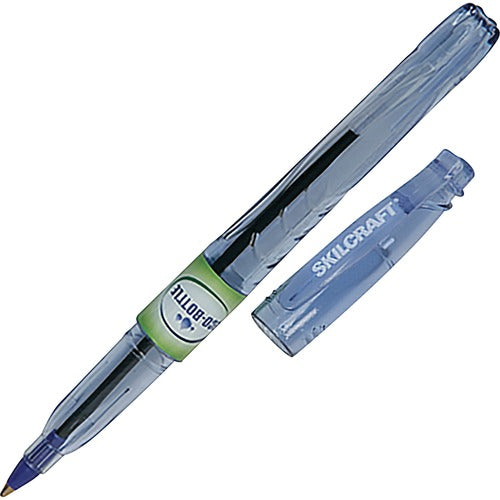 SKILCRAFT® NSN6827160 SKILCRAFT Ballpoint Stick Pen
