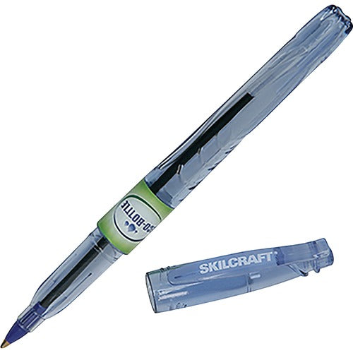 SKILCRAFT® NSN6827163 SKILCRAFT Ballpoint Pen