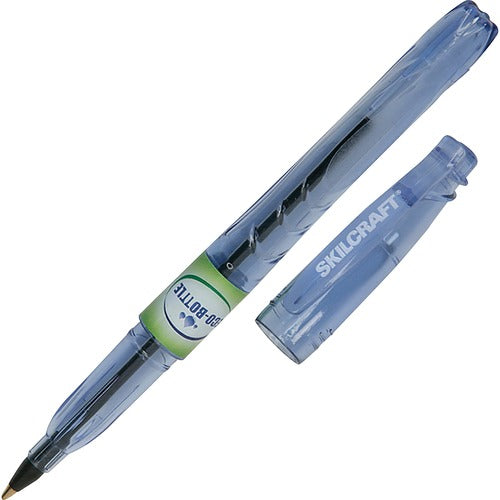 SKILCRAFT® NSN6827161 SKILCRAFT Ballpoint Stick Pens