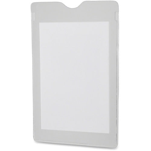 Oxford OXF65005 Vinyl Util-Jacs Envelope Jackets