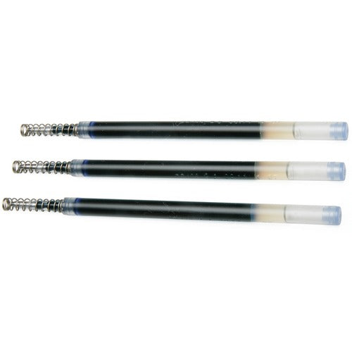 SKILCRAFT® NSN6849431 SKILCRAFT Vista Retractable Gel Pen Refill